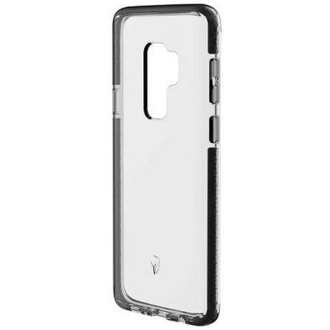 Cover Rinforzata Per Samsung Galaxy S9 Life, Trasparente - Foto 2
