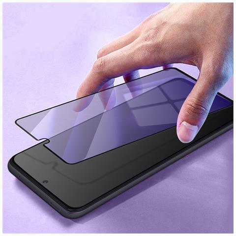 Proteggischermo Per Samsung Galaxy A54 5g Anti Luce Blu - Foto 5