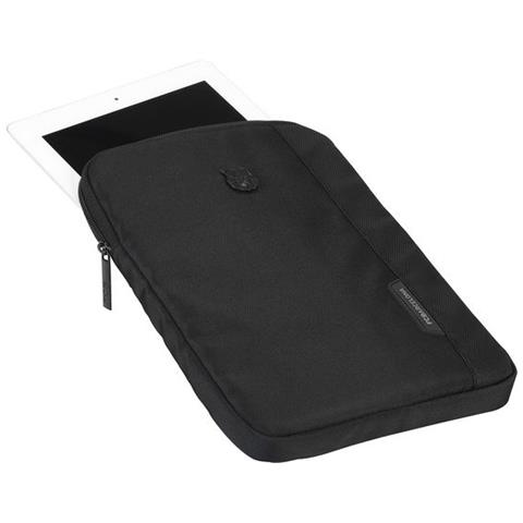 Custodia Per Portatile F.c. Barcelona Nero - Foto 2