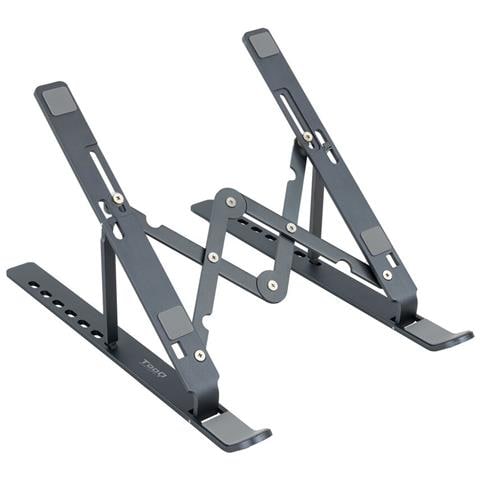 Supporto Per Portatile Tqlrs0033-al-g Alluminio - Foto 1