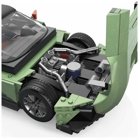 Set Di Costruzioni - Foto 2