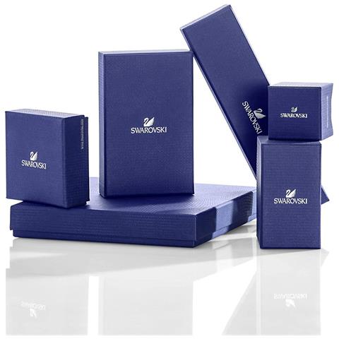 Collana Donna Swarovski 5636488 - Foto 2