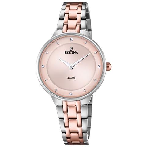 Orologio Donna Festina F20626 2 - Foto 1