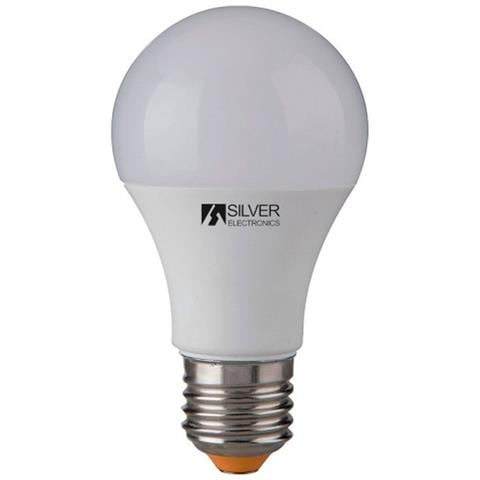 Lampadina Led Sferica 980927 E27 10w Luce Calda 10 W - Foto 1