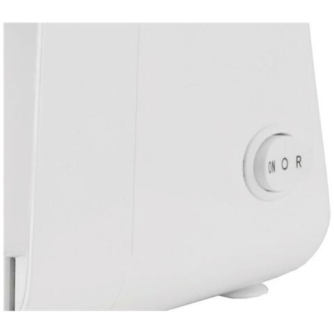 Tritatutto Agdblfp008 Bianco Argentato 1300 W 600 W - Foto 3