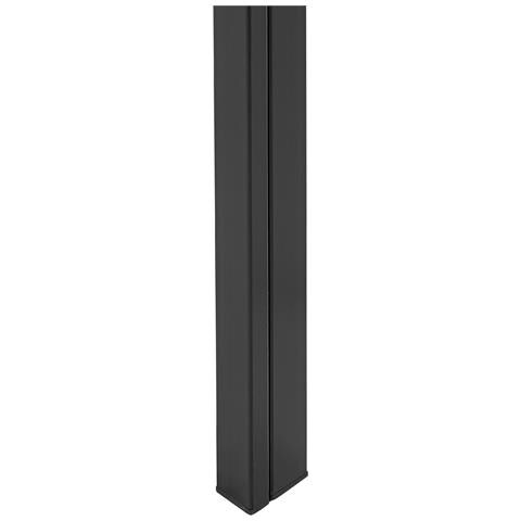 Tavolo Da Pranzo Newfield Marrone Chiaro 120 Cm 80 Cm - Foto 7