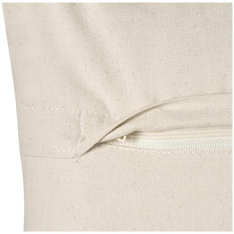 Set Di 2 Cuscini Dewberry Cotone 45 X 45 Cm Blu Trama Geometrica - Foto 12