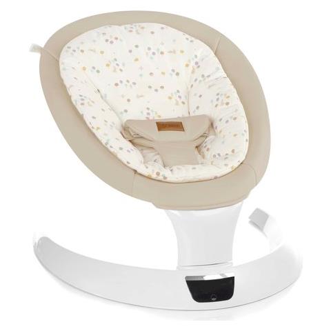 Sdraietta Janè 6180 U65 Moon Elettronica Con Telecomando Iris - Foto 1