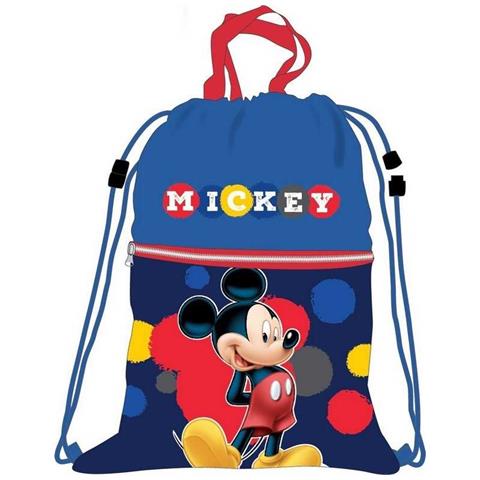 Borsa Da Piscina Mickey Topolino Deluxe - Foto 1