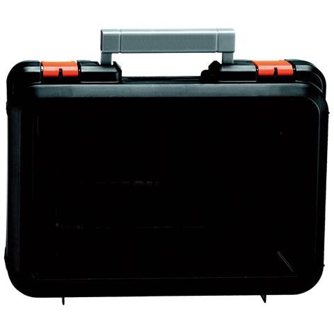 Smerigliatrice Angolare 900w 115mm Black+decker Beg210k - Foto 2