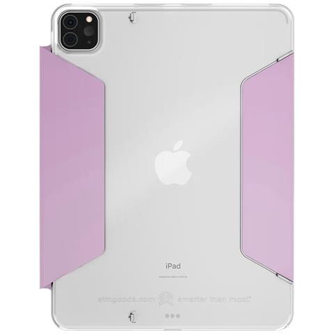 Custodia Per Ipad Air /pro 11 Folio Studio, Viola - Foto 10