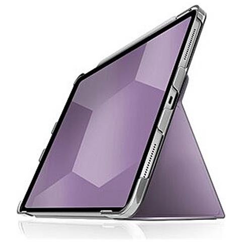 Custodia Per Ipad Air /pro 11 Folio Studio, Viola - Foto 1