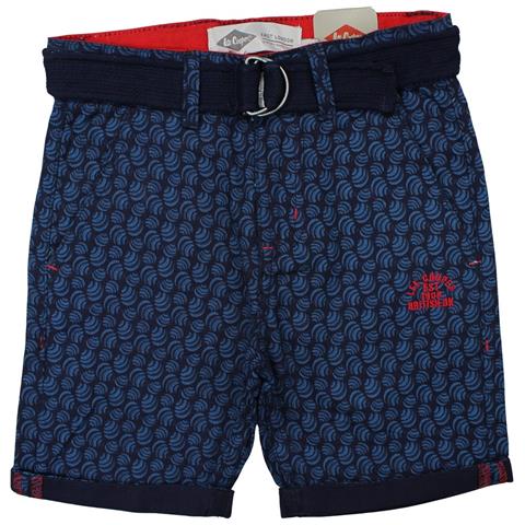 Bermuda Completo glc 11101b s2-14a Ragazzo - Foto 1