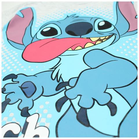 Completo Lilo e Stitch lis 5204c201 uf s1-8a Ragazzo - Foto 5