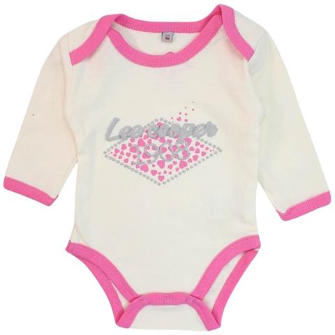 Set Di 2 Body Lee Cooper - Foto 1