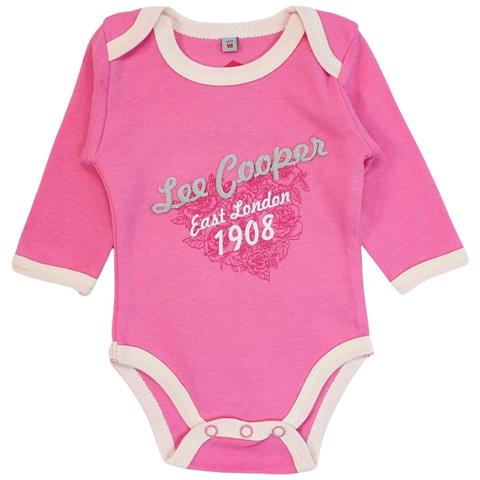 Set Di 2 Body Lee Cooper - Foto 2