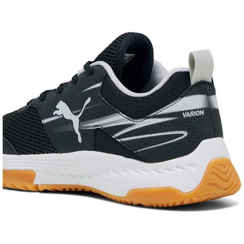 Varion Ii Jr 10734201, Bambini, Nero, 38 - Foto 6