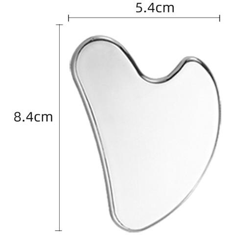 Strumenti Per Il Massaggio Gua Sha - Foto 1