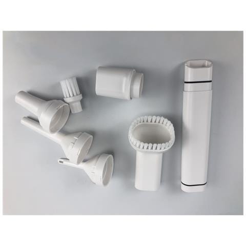 Aspirapolvere Per Auto Senza Fili V17 Con Potente Aspirazione - Foto 5