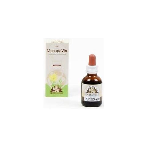 Menopavin 50ml - Foto 1