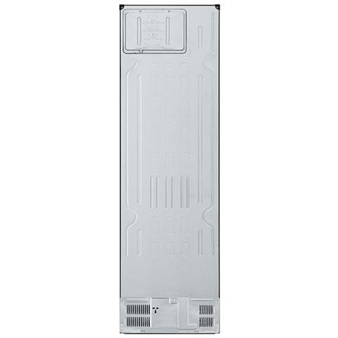 Frigorifero Doppia Porta GBV5240DEP Total No Frost FreshConverter Classe D Capacità Lorda / Netta 387/277 Litri Colore Nero - Foto 11