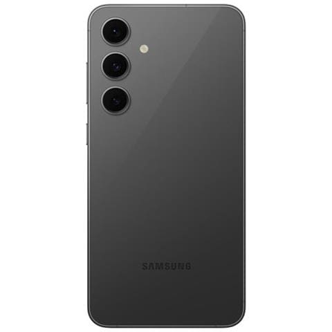 Galaxy S24 FE 5G 256GB 8GB Ram Display 6.7" Doppia SIM Android 14 USB tipo-C 4700 mAh Grafite Europa - Foto 2