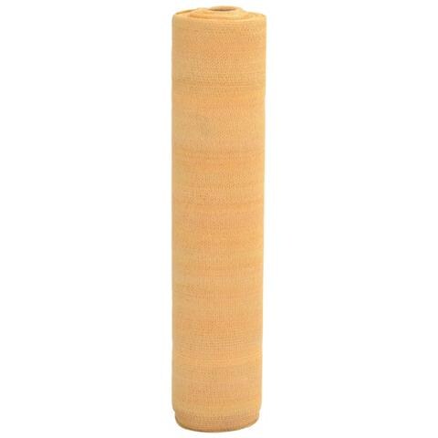 Rete Per Privacy Sabbia 1x10 M In Hdpe 195 G /m - Foto 1