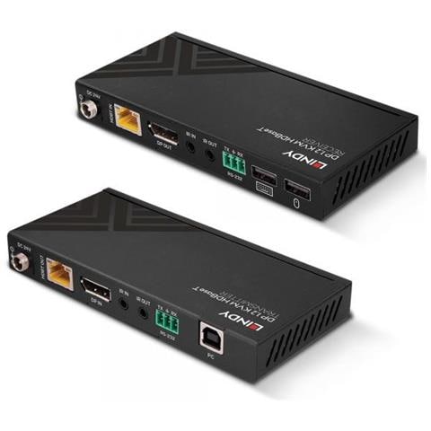 39385 Estensore Kvm Trasmettitore E Ricevitore - Foto 2