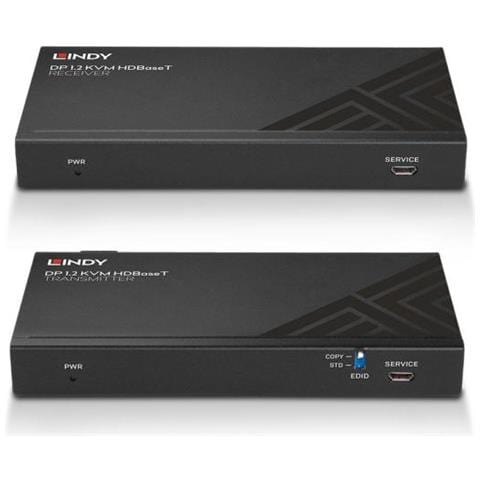 39385 Estensore Kvm Trasmettitore E Ricevitore - Foto 3