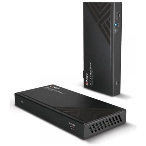 39385 Estensore Kvm Trasmettitore E Ricevitore - Foto 1