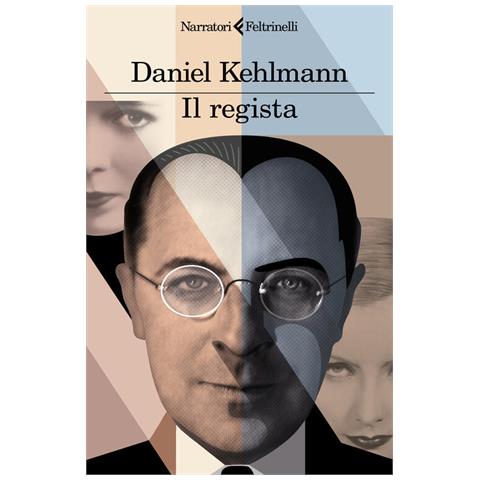 Daniel Kehlmann - Il regista - Foto 1