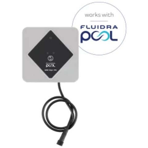 Controller Per Gateway Wifi Iqbridge Rs - Foto 1