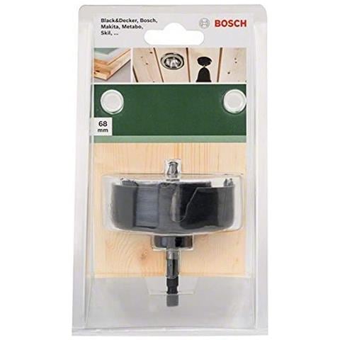 Sega A Tazza Per Faretti Diam. 68mm - Foto 1