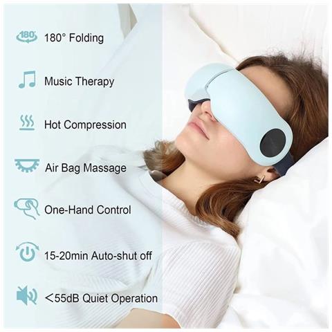 Massaggiatore Occhi - Foto 2