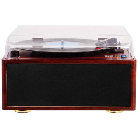 TT 1030 BT Giradischi a trasmissione diretta Legno - Foto 5