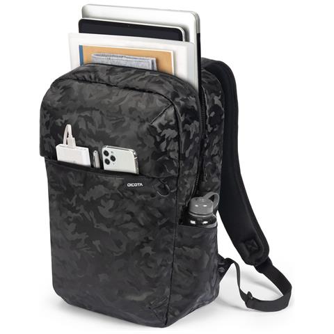 D32126 zaino Zaino casual Mimetico Poliestere - Foto 2