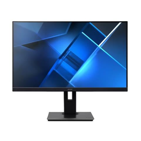 Monitor 27" LED IPS Vero B277UDEbmiiprczx Quad HD 2560 x 1440 Pixel Tempo di Risposta 4 ms - Foto 1