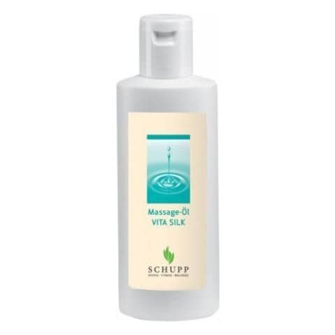 Olio Da Massaggio Vita Silk - 200 Ml - Foto 1