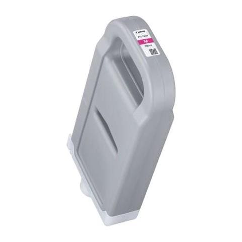 Serbatoio Ink Canon PFI-741M 700 ml Originale Compatibile conTZ-32000 Magenta - Foto 1