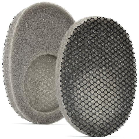 Cuscinetti Auricolari Di Ricambio Con Riduzione Del Rumore Per Sordin Supreme Pro/pro X (confezione Da 2) - Foto 1