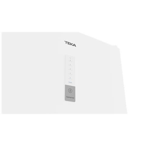 NFL 355 WH Libera installazione 310 L E Bianco - Foto 2