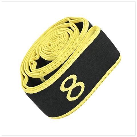 Fascia Elastica Segmentata - 8 Anelli Yellow - Foto 2