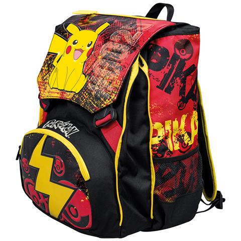 Zaino sdoppiabile Big Pokémon - Foto 1