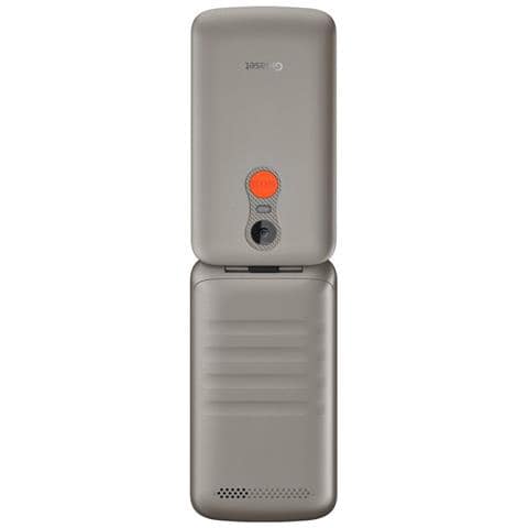 GL595 7,11 cm (2.8") 114 g Grigio Telefono per anziani - Foto 2