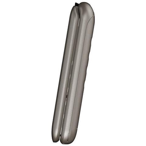 GL595 7,11 cm (2.8") 114 g Grigio Telefono per anziani - Foto 8