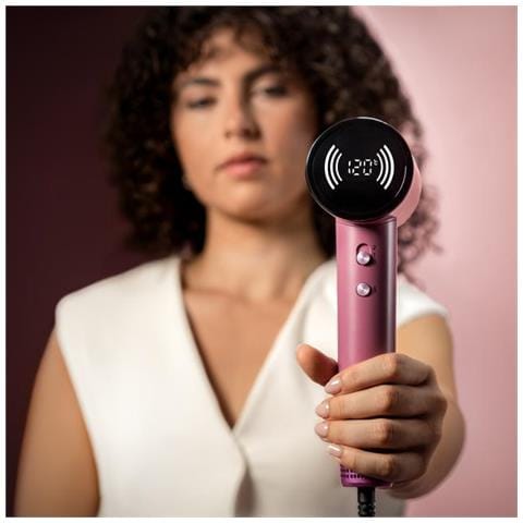 DryNova 3in1 asciuga capelli 1600 W Colore menta - Foto 10