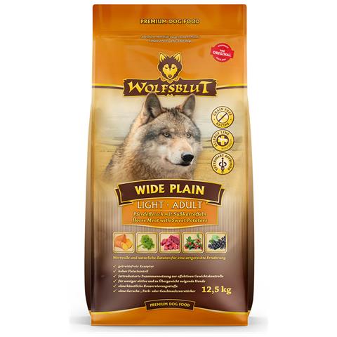 Plain Adult Light 12,5 kg Adulto Cavallo, Patata dolce - Foto 4