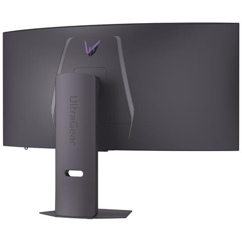 Monitor 39" LED Curvo 39GX900A-B.AEK Wide Quad HD Tempo di risposta 0.03 ms - Foto 13