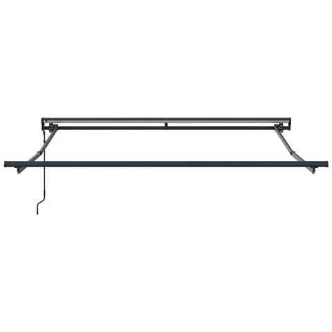 Tenda Retrattile Crema 350 x 250 cm - Foto 9