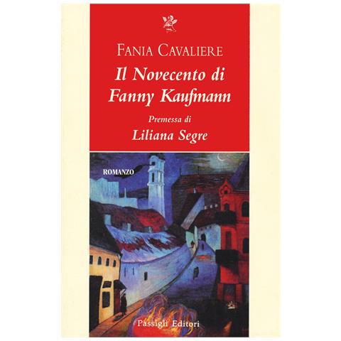 Fania Cavaliere - Il Novecento di Fanny Kaufmann - Foto 1